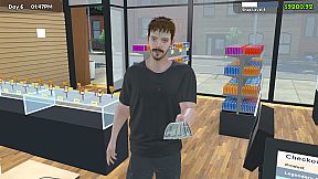 TCG Card Shop Simulator