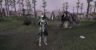 Eldevin: Premium Rhinotaur Pack