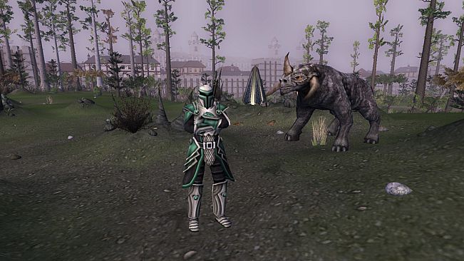 Eldevin: Premium Rhinotaur Pack