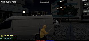 Winnie The Pooh: The Serial Killer