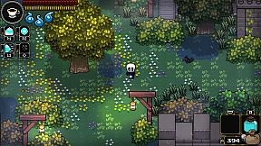 Last Night of Winter