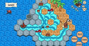 Pirate Trails: Tentacles and Treasures (Windows)