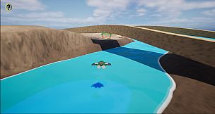 Hydroplane: Riptide Racers