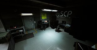 SCP