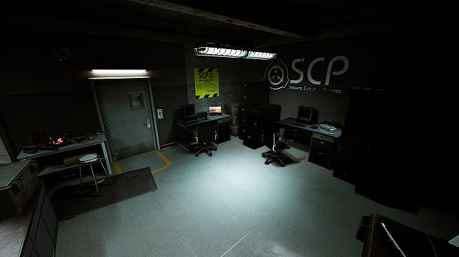 SCP