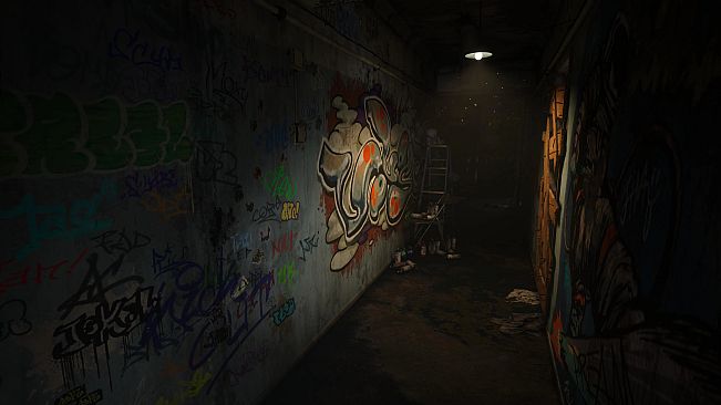 SILENT HILL: The Short Message