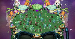 My Singing Monsters - Eggs-Travaganza Skin Pack
