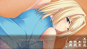 姉恋ごっこ - Siblings Role-play -