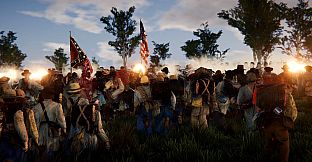 Battle Cry of Freedom - Blood & Gore