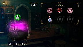 Magic Pussy: Chapter 1