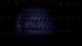 IMAGO: Beyond the Nightmares