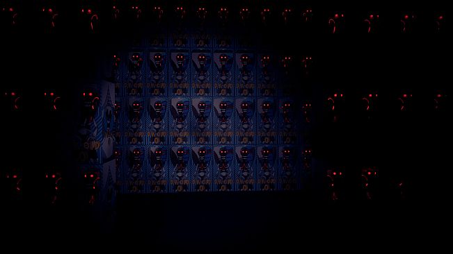 IMAGO: Beyond the Nightmares