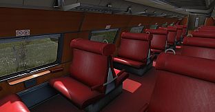 Trainz Plus DLC - DR DBmue 008