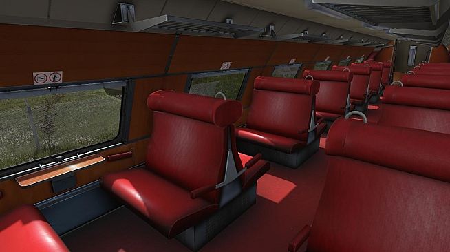 Trainz Plus DLC - DR DBmue 008