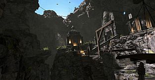 Tales Of Glory 3 : Fists of Legend