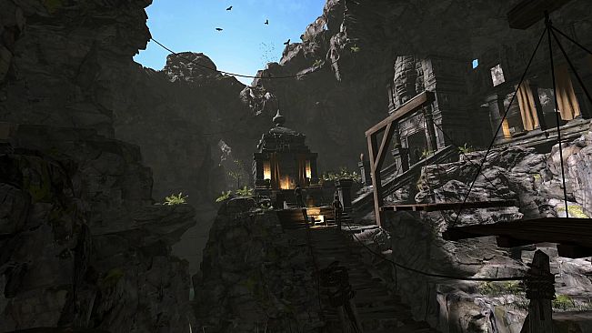 Tales Of Glory 3 : Fists of Legend