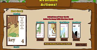 Puzzle Playing Cards