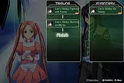 Edepth Angel: Pinocchio's Murder