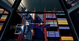 Seafarer: The Ship Sim