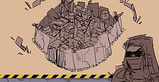Machine Mind Digital Artbook