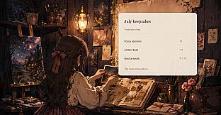 Keeplight