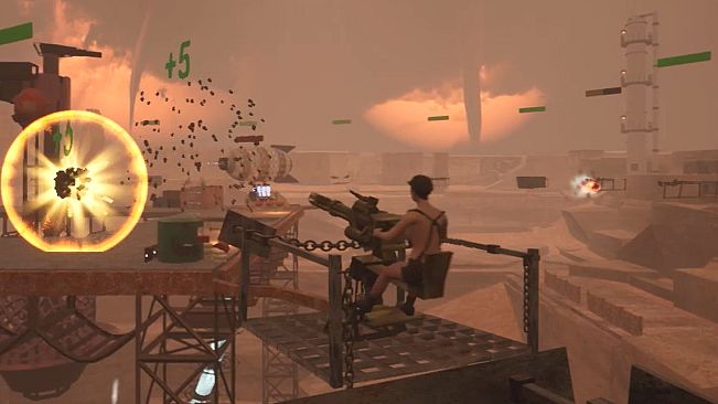 Mission Ring Possible