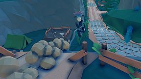 Eggcelerate! to the Tropics