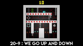 You Have 10 Seconds 3