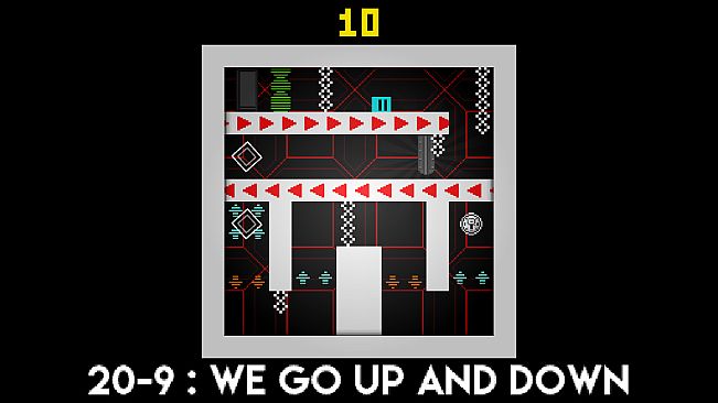 You Have 10 Seconds 3