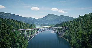 Train Sim World 6: Tadami Line: Aizu-Wakamatsu - Tadami Route Add-On