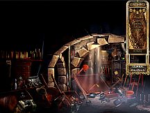 Haunted Hotel II: Believe the Lies