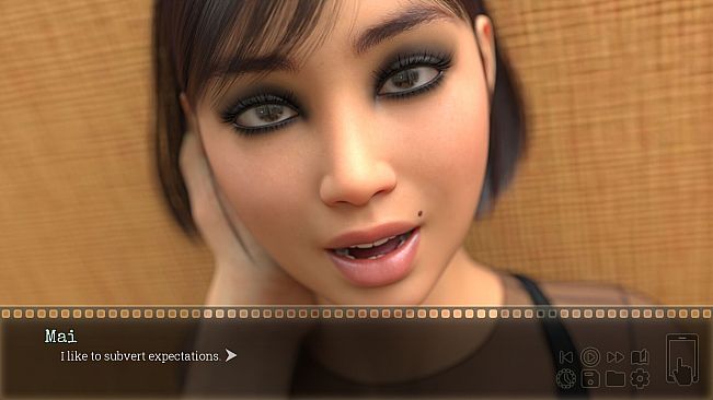 A Shot in the Dark - Part 1