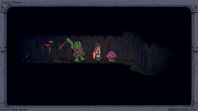 Lucky Tower Ultimate