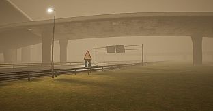 The Backrooms Deluxe