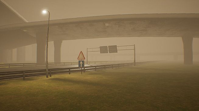 The Backrooms Deluxe