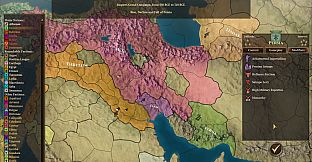 Field of Glory: Empires - Persia 550 - 330 BCE