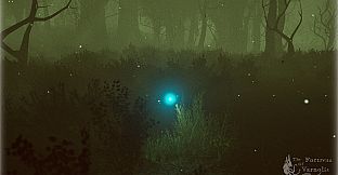 The Fortress of Varnolis