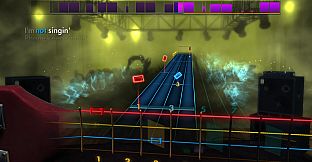 Rocksmith 2014 Edition – Remastered – Run-D.M.C. - “It’s Tricky”