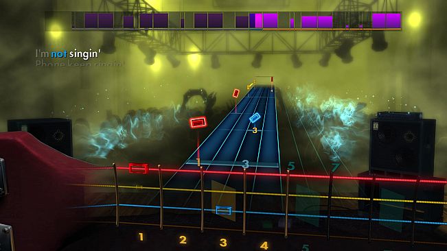 Rocksmith 2014 Edition – Remastered – Run-D.M.C. - “It’s Tricky”