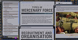 Fantasy Grounds - Referee's Briefing 4: Mercenary Forces