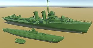 Home Wars: Battlefield