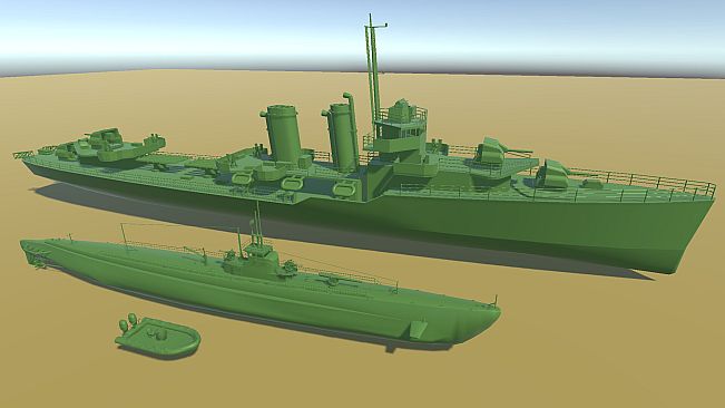 Home Wars: Battlefield