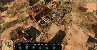 Post-Apo Builder: Prologue