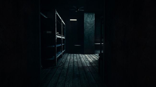 Ashley: The Emptiness Inside