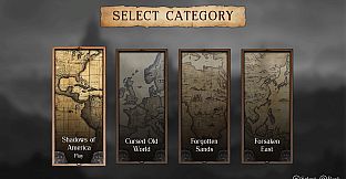 JIGSAW CHRONICLES: Haunting Tales