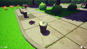 I'm Prop: Hide and Seek Game