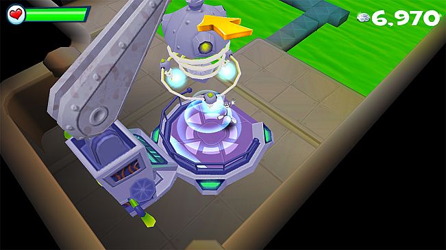 Scooby Doo! & Looney Tunes Cartoon Universe: Adventure