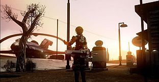 Star Ocean: The Last Hope