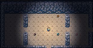 The Lost Grotto