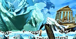 The Lost Cave of the Ozarks